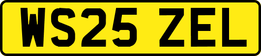 WS25ZEL