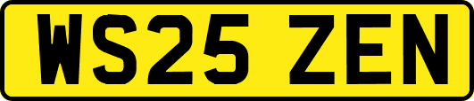 WS25ZEN
