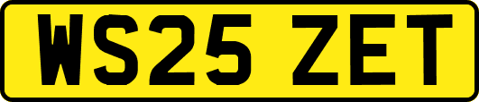 WS25ZET