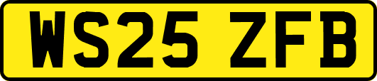 WS25ZFB