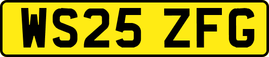 WS25ZFG