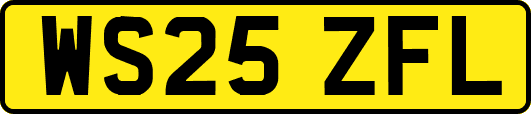 WS25ZFL