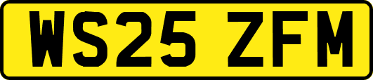 WS25ZFM