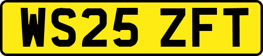 WS25ZFT