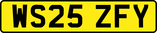 WS25ZFY