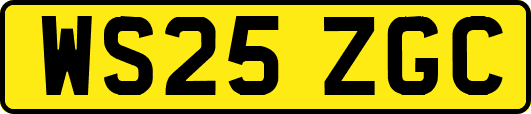 WS25ZGC
