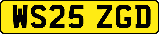 WS25ZGD