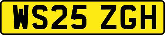 WS25ZGH