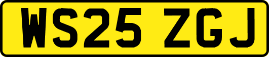 WS25ZGJ