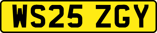 WS25ZGY