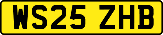 WS25ZHB