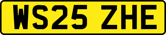 WS25ZHE
