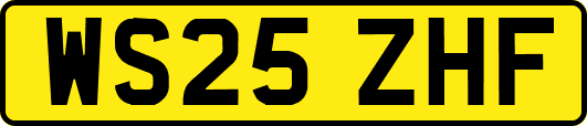 WS25ZHF