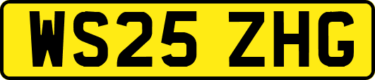 WS25ZHG