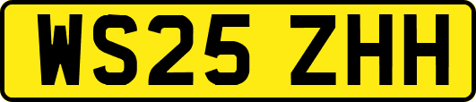WS25ZHH