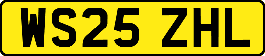 WS25ZHL