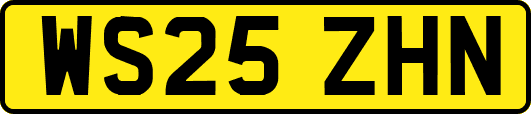 WS25ZHN