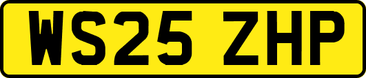 WS25ZHP