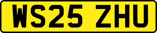 WS25ZHU