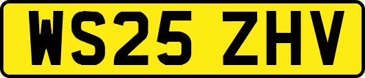 WS25ZHV