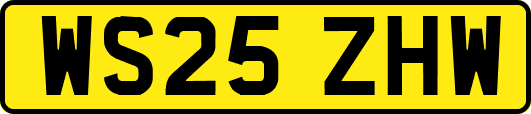 WS25ZHW