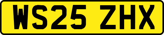 WS25ZHX