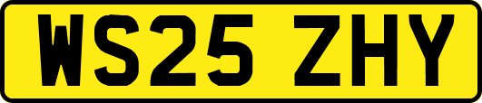 WS25ZHY