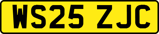 WS25ZJC