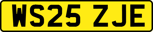 WS25ZJE