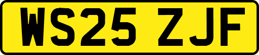 WS25ZJF