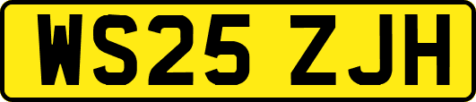WS25ZJH