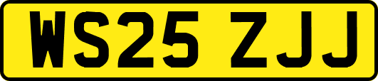 WS25ZJJ
