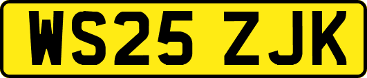 WS25ZJK