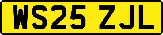 WS25ZJL