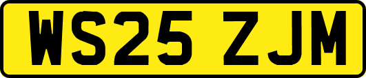 WS25ZJM