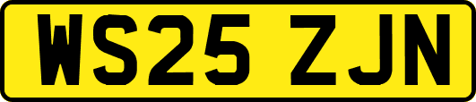 WS25ZJN