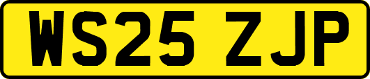 WS25ZJP