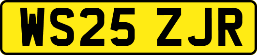 WS25ZJR