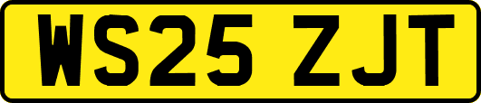 WS25ZJT