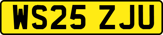 WS25ZJU
