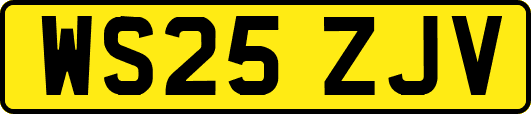 WS25ZJV