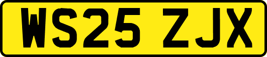 WS25ZJX