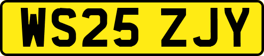 WS25ZJY