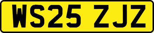 WS25ZJZ