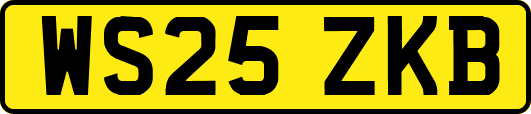 WS25ZKB