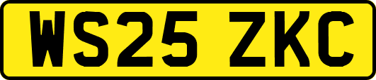 WS25ZKC