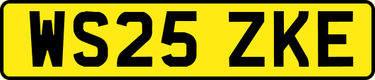 WS25ZKE