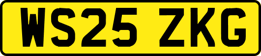 WS25ZKG