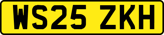 WS25ZKH
