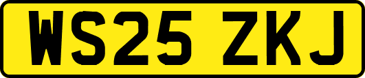 WS25ZKJ